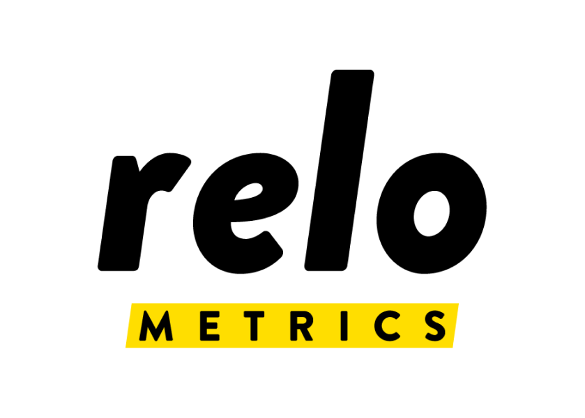 Relo Metrics partner