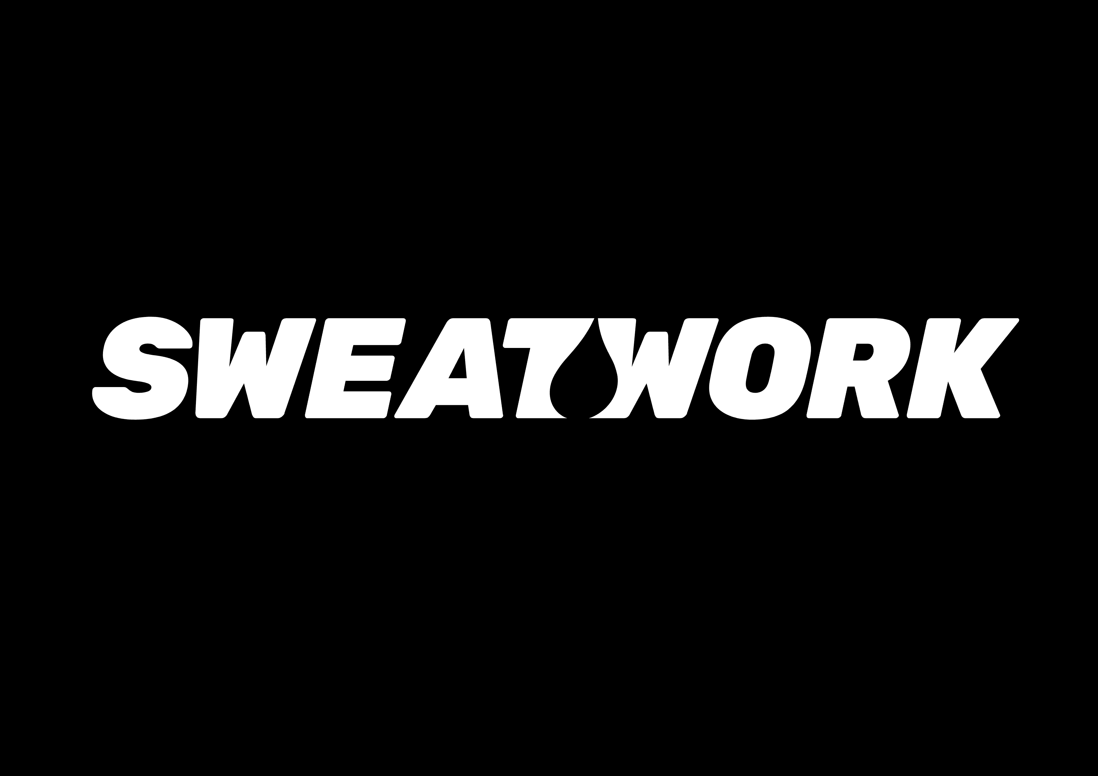 Sweatwork