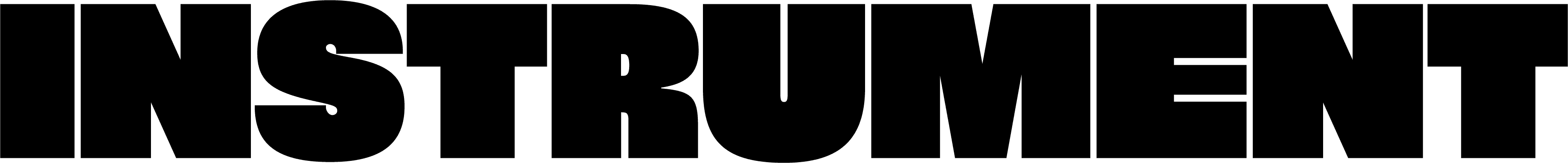 Instrument